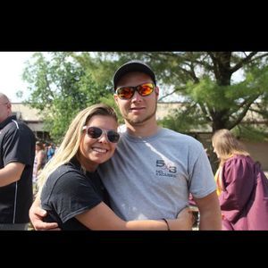 Meet your Posher, Payton